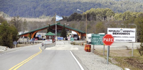Cómo ingresar a Chile por vía terrestre