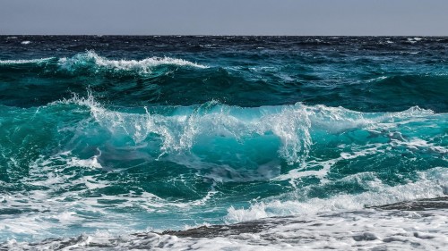 Se acelera el ciclo del agua y eso provocará catástrofes