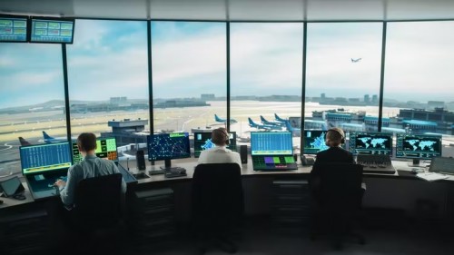 Hacia una planificación aeroportuaria resiliente y sostenible