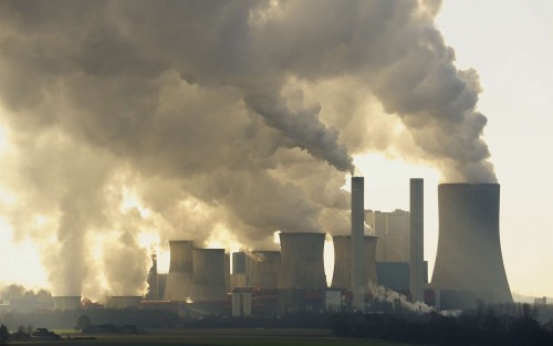 Cuáles son los gases de efecto invernadero