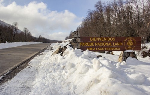 Recorrer Neuquén en invierno: los mejores tips 