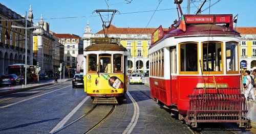 Las ciudades más felices del mundo en 2022