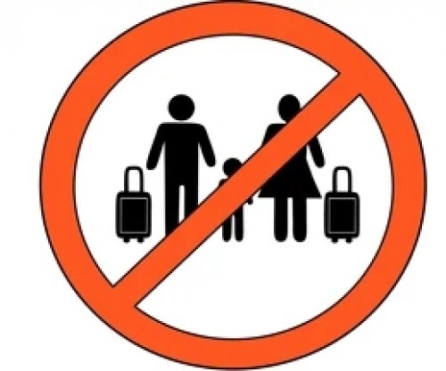Los argentinos en peligro de no poder viajar libremente