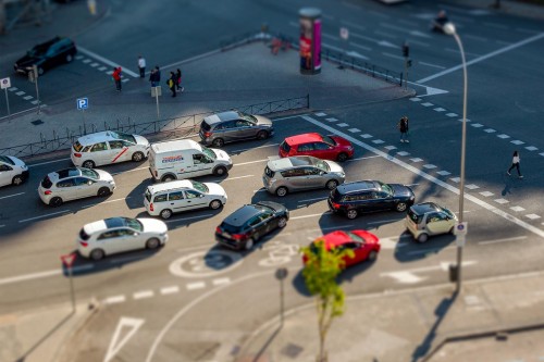 Antes de irse a la ruta: todo lo que hay que saber sobre el scoring