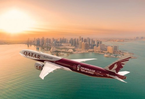 Las mejores compañías aéreas de 2022