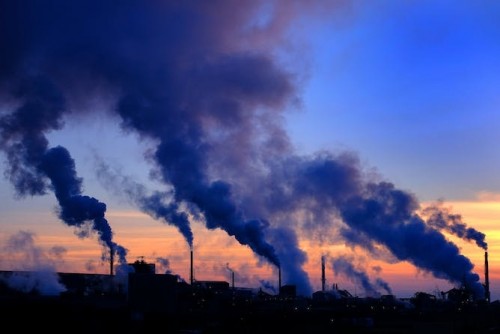 COP27: un año después del pacto de Glasgow, el mundo quema más combustibles fósiles que nunca