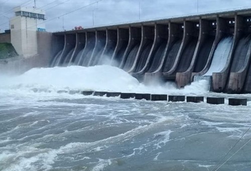 Todo lo que podés hacer en Termas de Río Hondo
