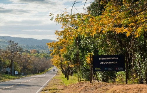 Cinco joyas de las Sierras Chicas de Córdoba