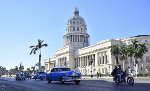 Precisiones sobre el ESTA y los viajes a Cuba   