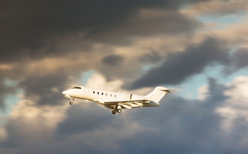 ¿La industria de la aviación, una de las más contaminantes?