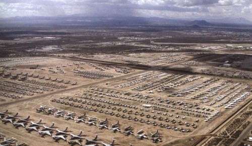 La pandemia terminó con 64 compañías aéreas
