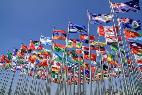 ¿Desde cuándo existen las naciones?