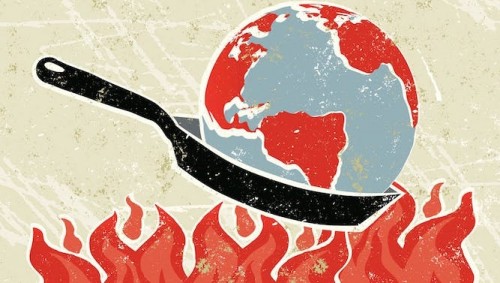 ¿Estamos aún a tiempo de revertir la crisis climática?