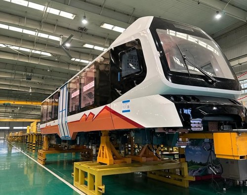 Jujuy tendrá un tren solar para recorrer la Quebrada