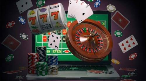 Los casinos con infraestructuras más grandes de Argentina