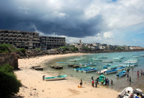 Cuáles son los países menos turísticos del mundo