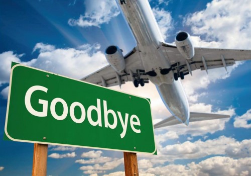 Ocho consejos para facilitar los viajes en avión