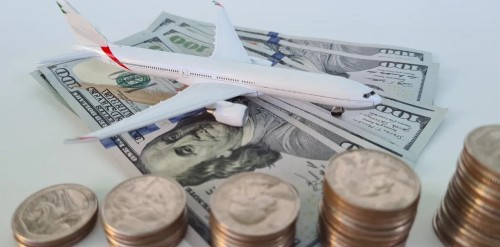 La Argentina es el país más caro para viajar por avión