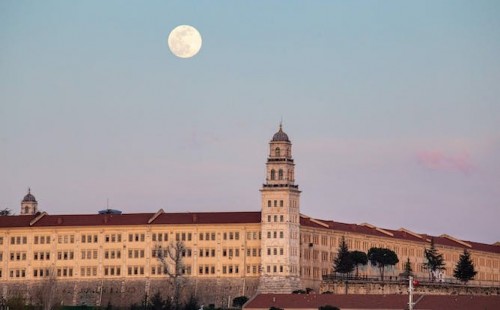 Turismo matemático en Dublín y Estambul