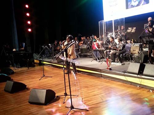 Febrero es el mes del reggae en Kingston

