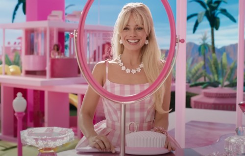 Luego de la película, Barbie tendrá su parque temático