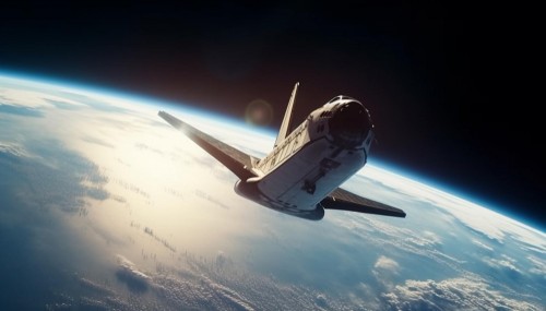 Turismo espacial y viajes comerciales