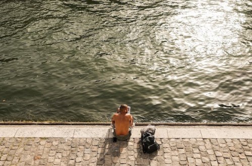 Las temperaturas ya subieron más de 1,5 °C, pero aún no estamos perdidos