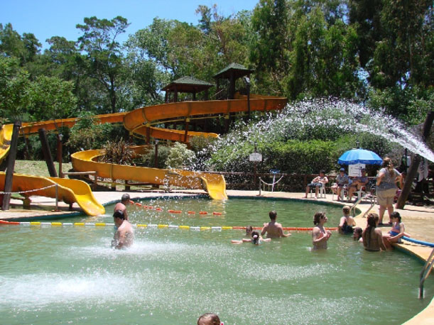 Termas Marinas en San Clemente

 

 

