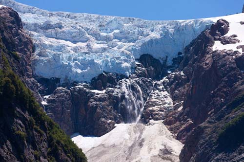 Glaciar Torrecillas: el guardián del Parque Nacional

 
