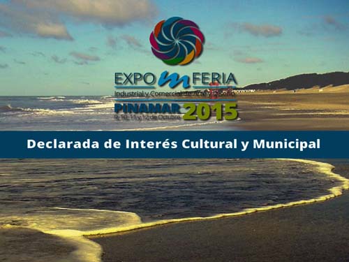 Expo Feria Pinamar entre el 9 y el 12 de octubre
