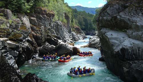 10 actividades imperdibles para el verano
