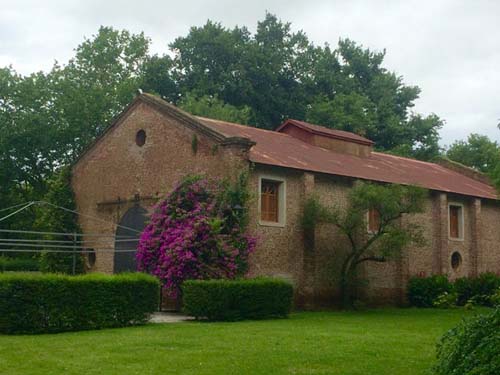 Monte Viejo, de Brandsen, se ha incorporado
