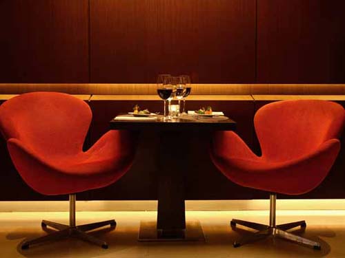 Romanticismo, cena y paseo en globo en el Hotel Madero
