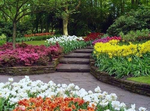 3ª Fiesta Nacional de los Jardines de Villa La Angostura
