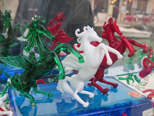 Reabre el Museo del Vidrio en Murano / por Graciela Cutuli
