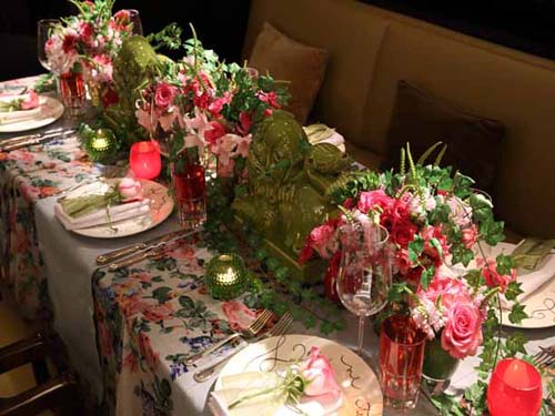 San Valentín en Sofitel Buenos Aires Arroyo
