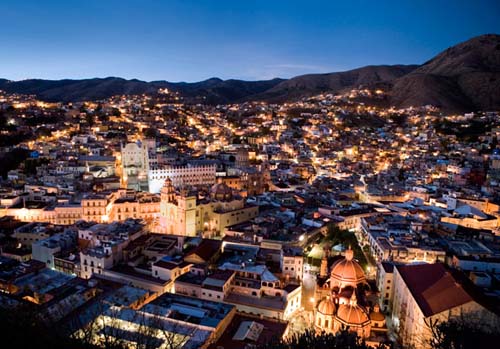 Por las rutas del tequila y del vino del centro de México
