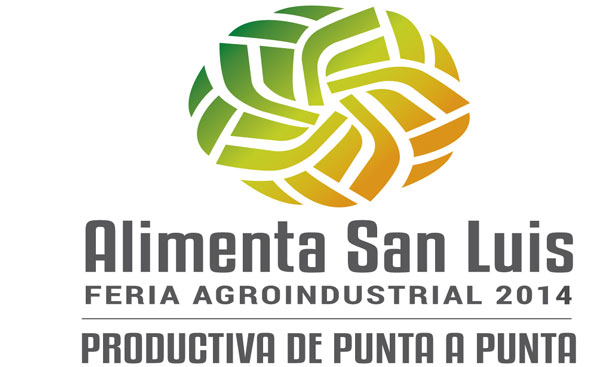 Alimenta San Luis 2014