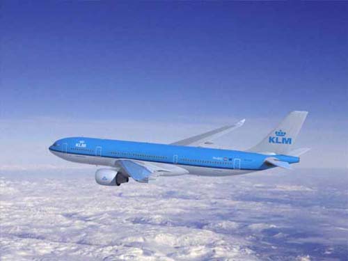 Aumentan los vuelos entre Buenos Aires y Amsterdam
