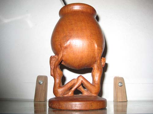 El mate puntano tiene su fiesta
