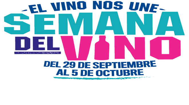 Semana del Vino 
