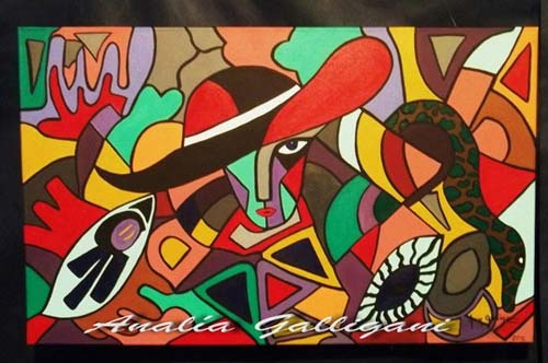 Celebraciones con arte en el Hilton Buenos Aires
