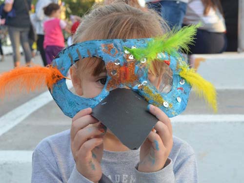 Un nuevo Festival de Aves Playeras en Las Grutas
