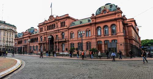 Disfrutar de Buenos Aires como los porteños

