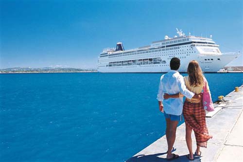 MSC Cruceros presenta su programa de bodas en el Caribe
