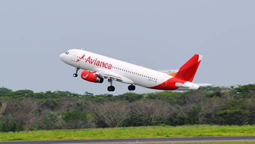 Nuevo vuelo entre Bogotá y Los Ángeles a partir de julio 2015
