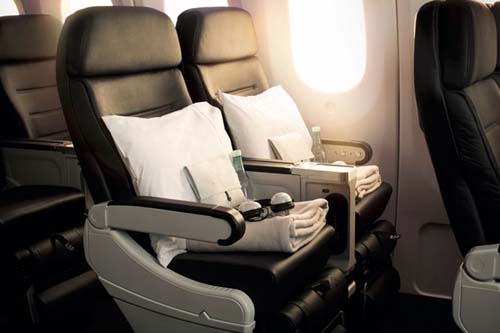Comienza la venta del nuevo vuelo directo entre Buenos Aires y Auckland 
