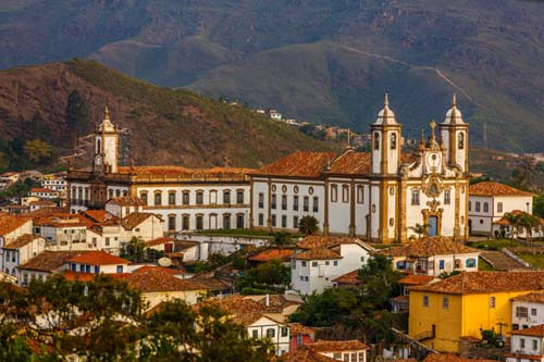Doce destinos para visitar en temporada baja
