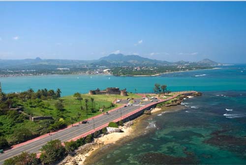 El nuevo destino de moda en la República Dominicana
