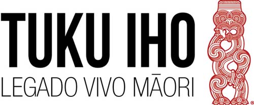 Tuku Iho: Legado vivo - el arte y la cultura Maorí llegan a Argentina en junio de 2015
